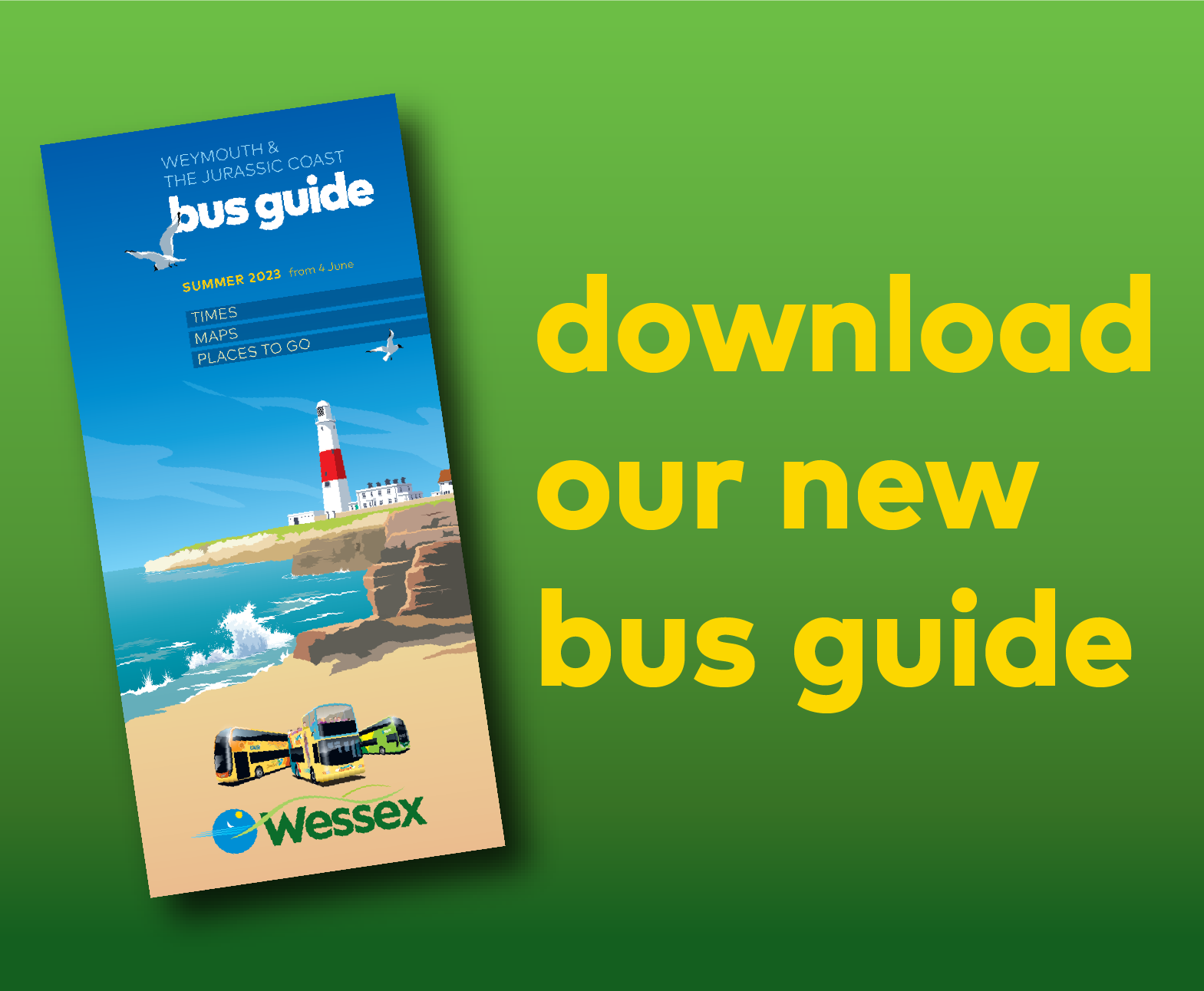 Wessex, Dorset & South Somerset First Bus